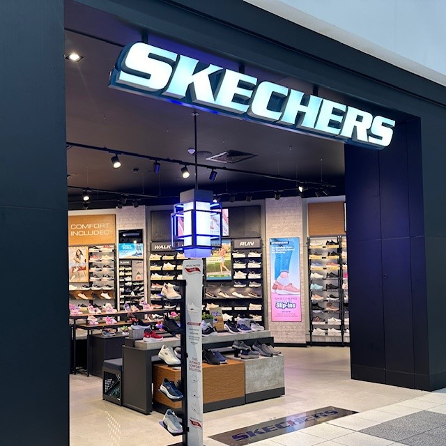 Skechers-Shopfront-Pakenham